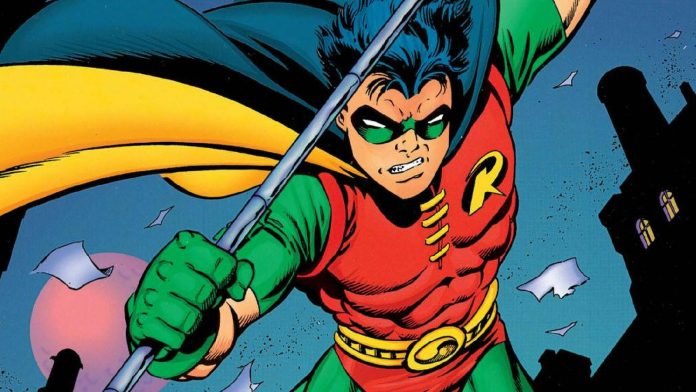 robin (2) Jornalista afirma que Robin segue nos planos de Batman: Parte 2