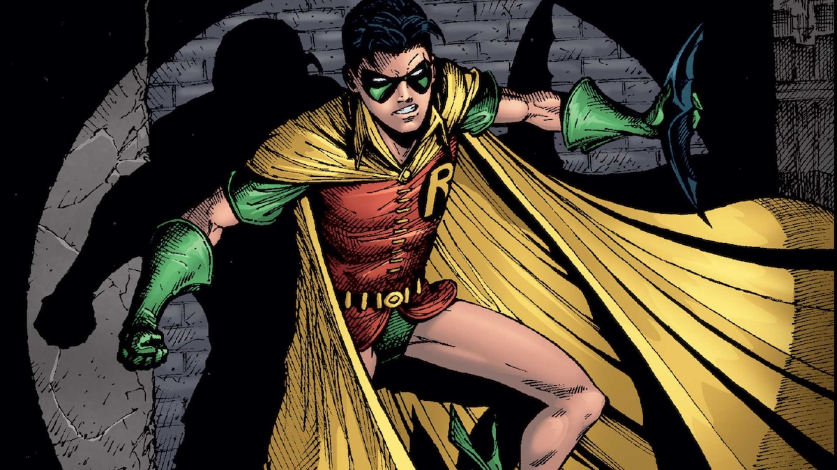Jornalista afirma que Robin segue nos planos de Batman: Parte 2