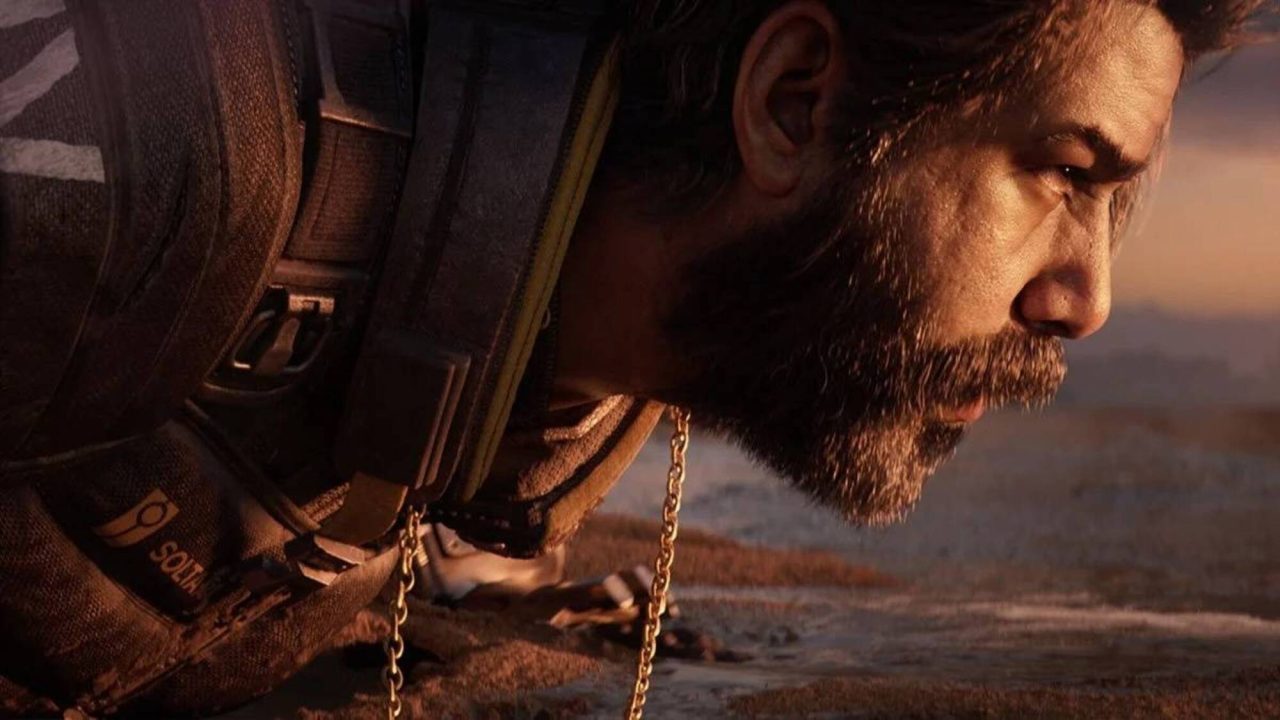 Saros - Como Passar pelas Barreiras Amarelas e Desbloquear o Golpe Flamejante