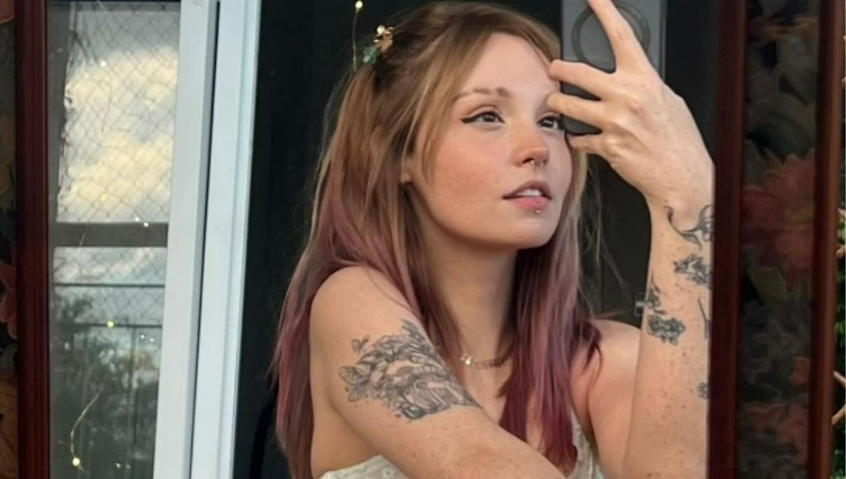 Sasa ,ex-namorada de Cellbit, é condenada por calúnia, injúria e difamação após acusações