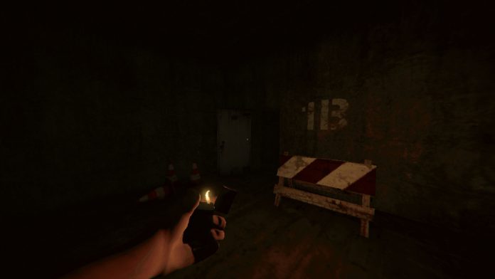 Survival horror indie em primeira pessoa onde aranhas gigantes tomaram seu apartamento se torna viral na Steam