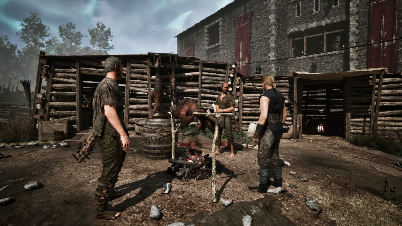 Pré-venda de Gothic Remake é aberta com preços a partir de R$ 180 no PC e R$ 340 nos consoles