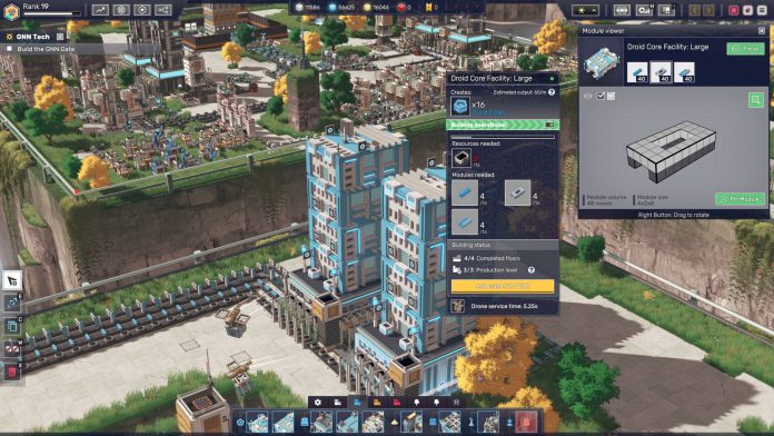 Modulus: Factory Automation - Guia para iniciantes