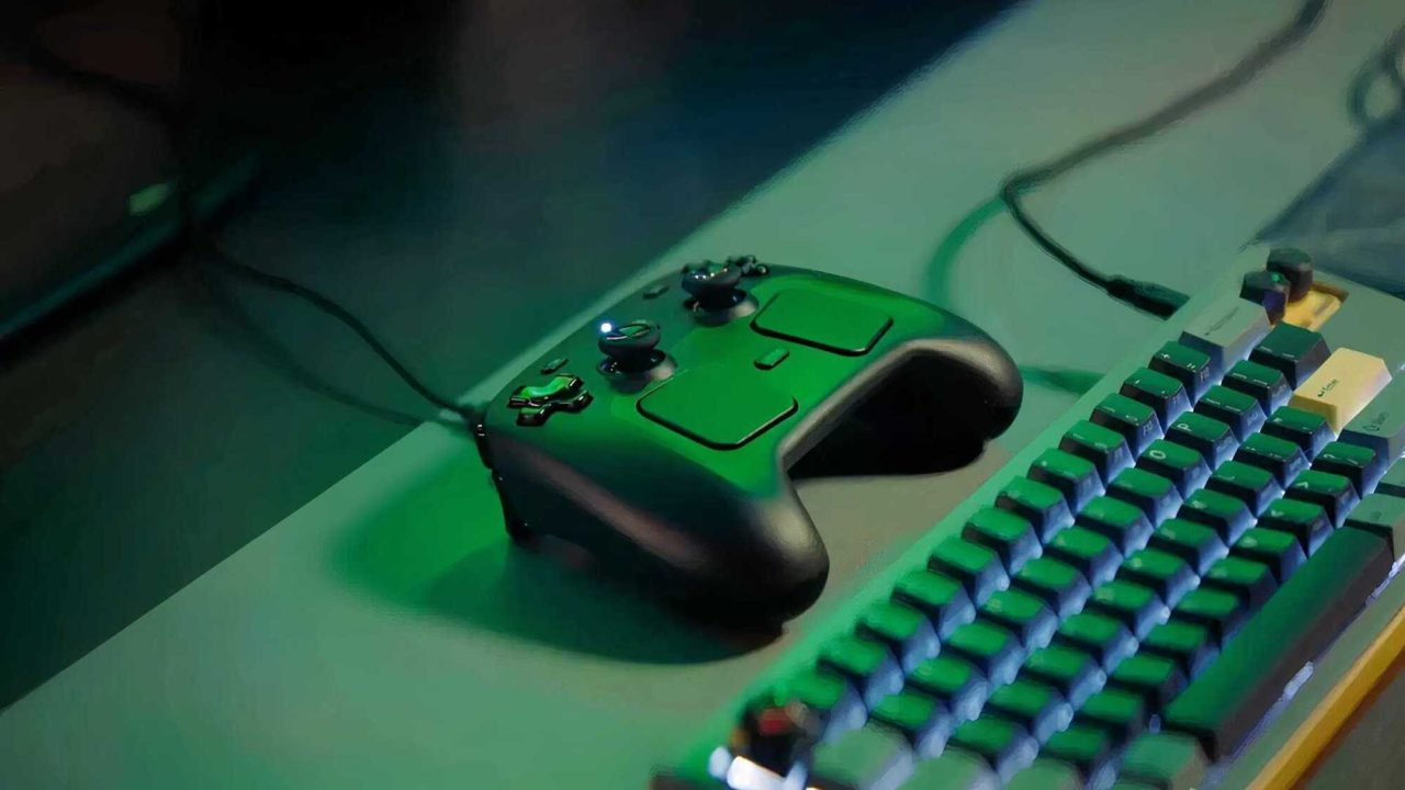 Jogadores de PC compram muito mais jogos baratos do que console players