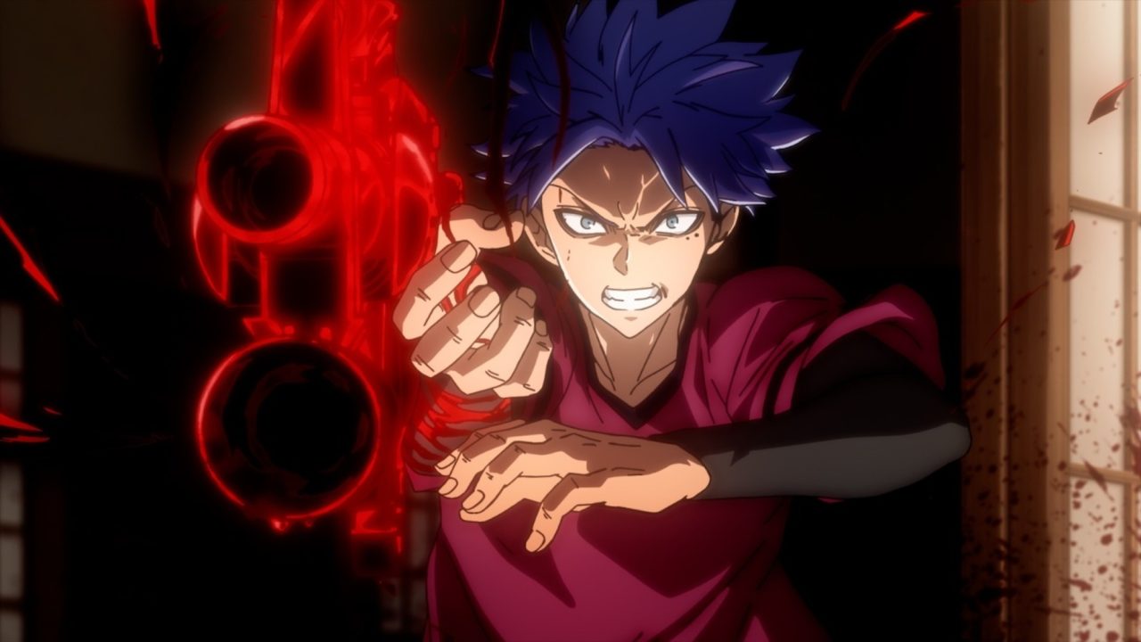 Tougen Anki ultrapassa 6 milhões de cópias do mangá com impulso do anime na Netflix