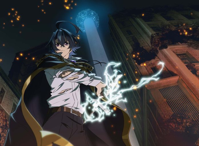 Dublagem brasileira de Wistoria: Wand & Sword chega à Crunchyroll com a 2ª temporada