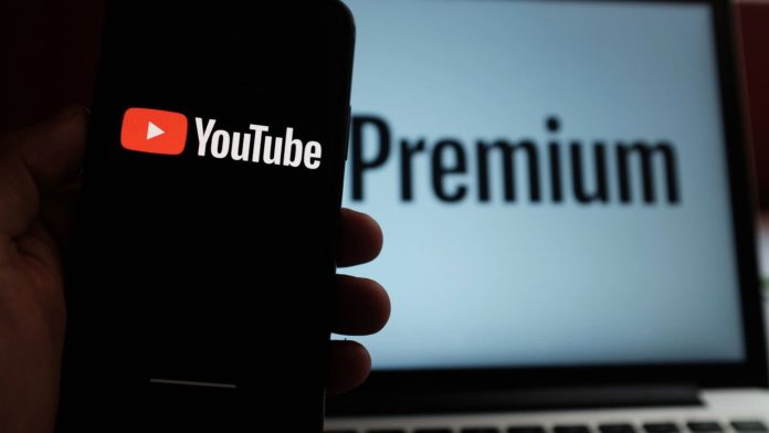 YouTube Premium anuncia aumento de preço e provoca cancelamentos em massa