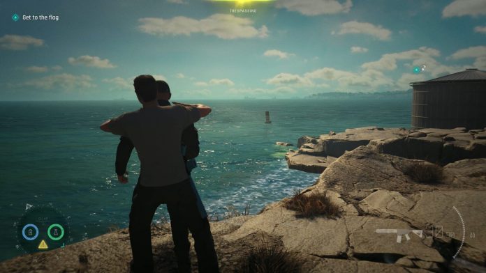 Sequência de 007 First Light Depende da Recepção do Público, Diz CEO da IO Interactive