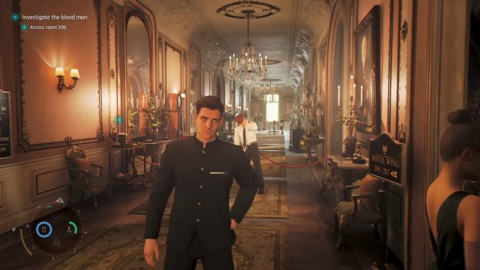 Sequência de 007 First Light Depende da Recepção do Público, Diz CEO da IO Interactive