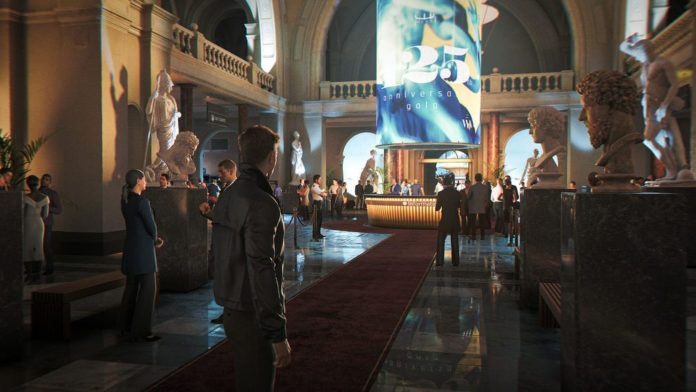 007 First Light Diretor afirma que 007 First Light mira superar GoldenEye como melhor jogo de James Bond