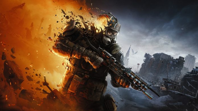 Metro 2039 atinge 1 milhão de wishlists em apenas duas semanas após o anúncio