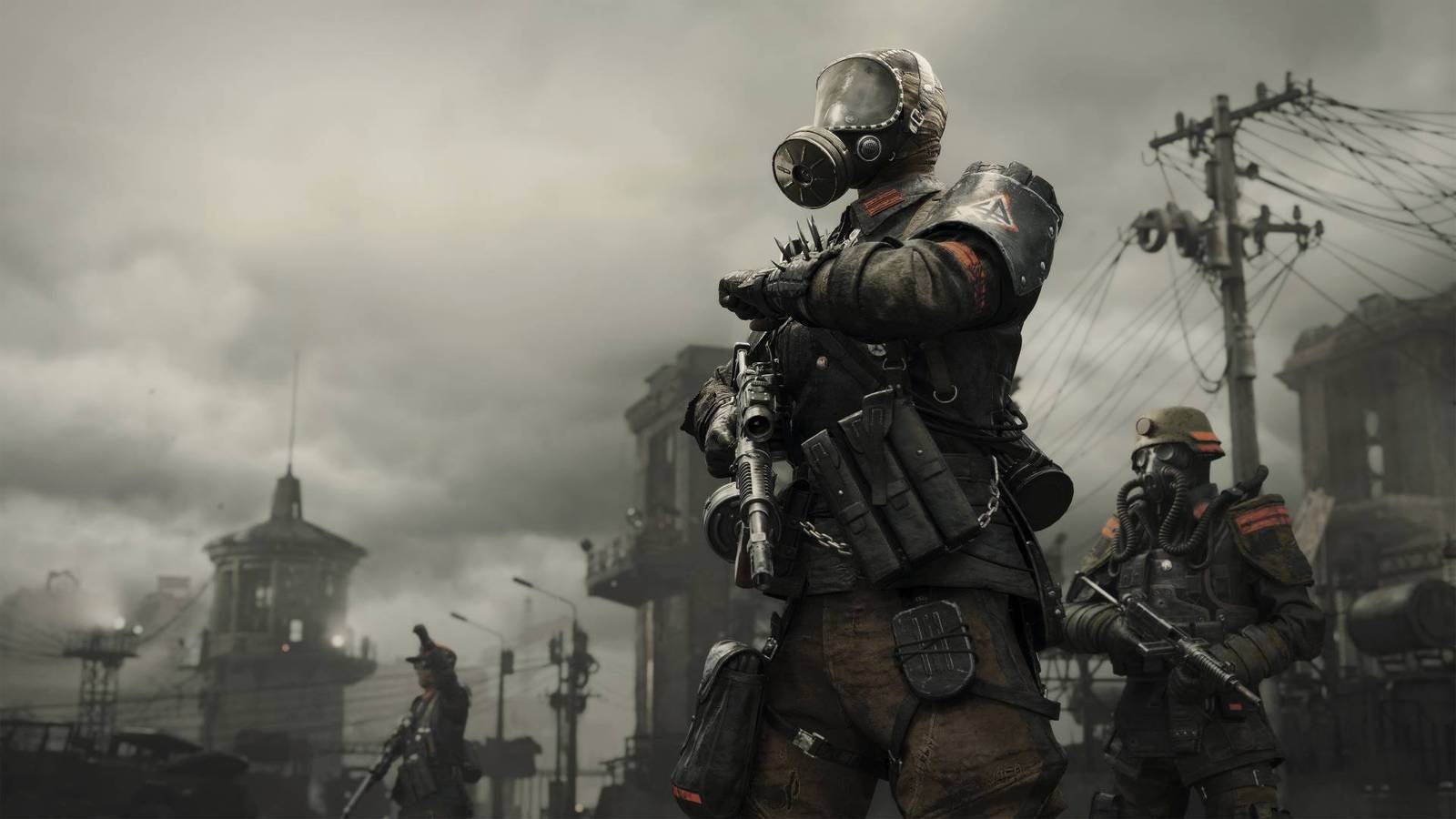 Metro 2039 atinge 1 milhão de wishlists em apenas duas semanas após o anúncio