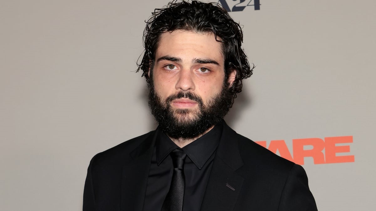 John Rambo, prelúdio com Noah Centineo, ganha data de estreia nos cinemas