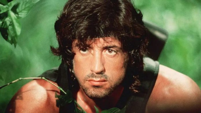 John Rambo, prelúdio com Noah Centineo, ganha data de estreia nos cinemas