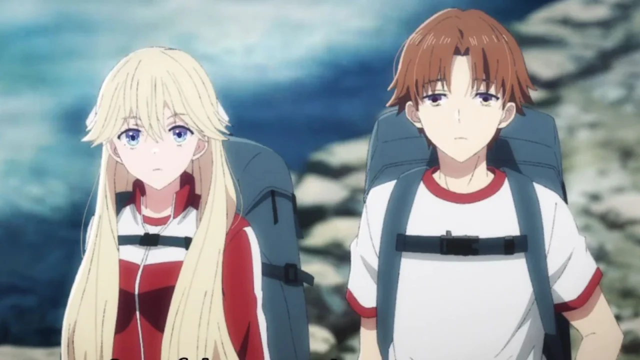 Classroom of the Elite temporada 4 episódio 11 revela tensão crescente e estratégias perigosas na prova da ilha