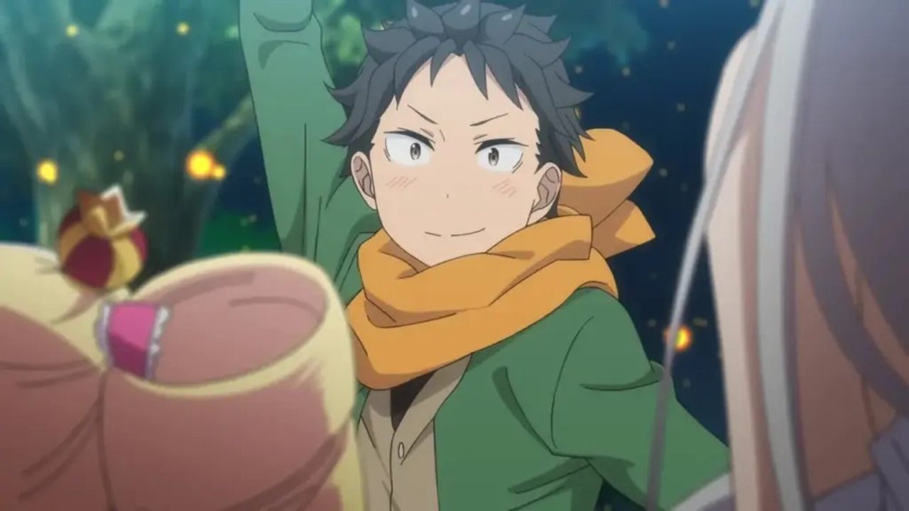 Re:ZERO libera prévia do Episódio 8 da 4ª temporada com clipe e sinopse