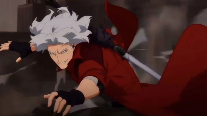 Temporada 3 de Devil May Cry é possível? Tudo que sabemos até agora