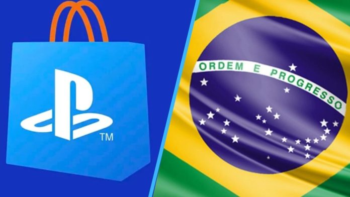 PS Store brasileira deixa de cobrar IOF em compras, segundo relatos recentes