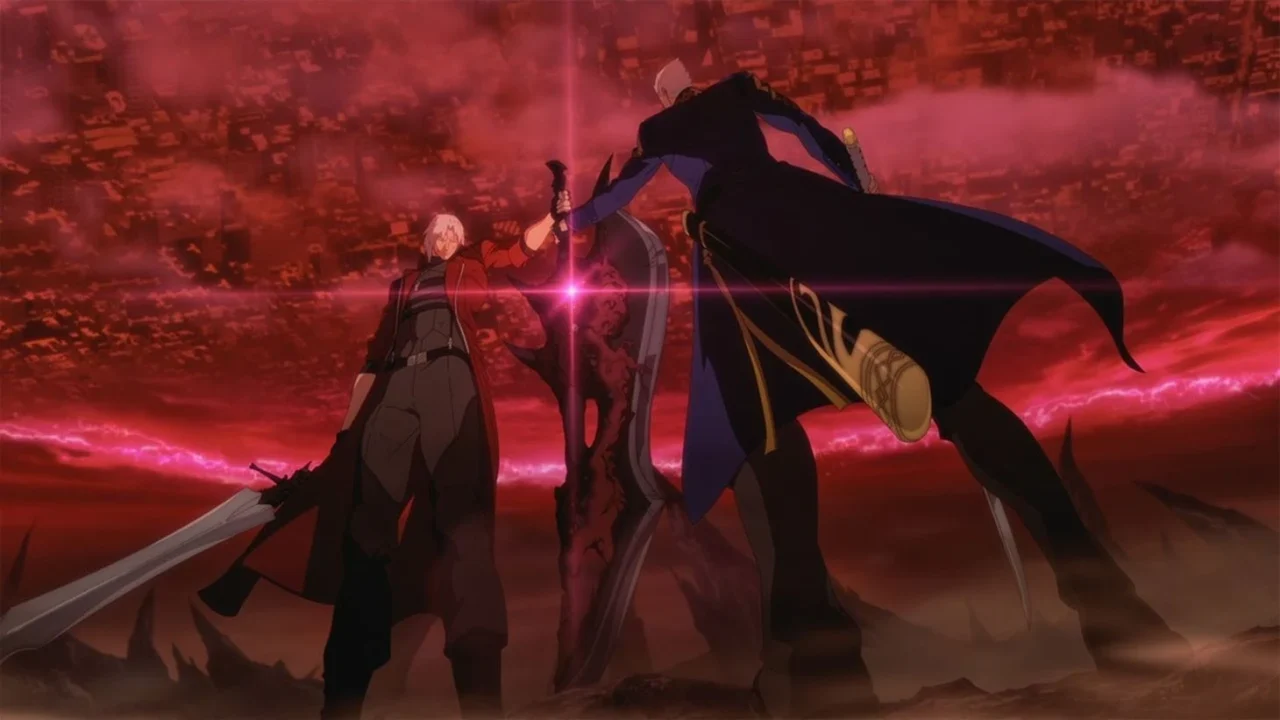Temporada 3 de Devil May Cry é possível? Tudo que sabemos até agora