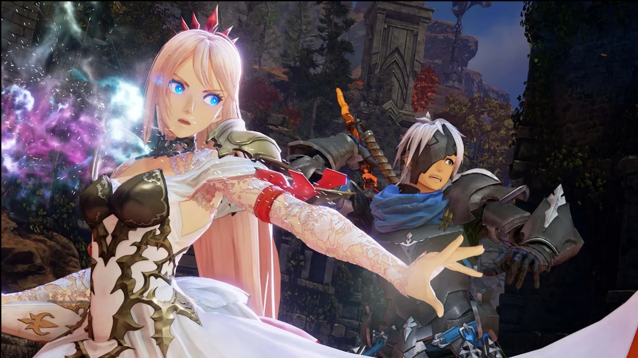 Tales of Arise: Beyond the Dawn Edition para Switch 2 – Análise – Vale a Pena – Review