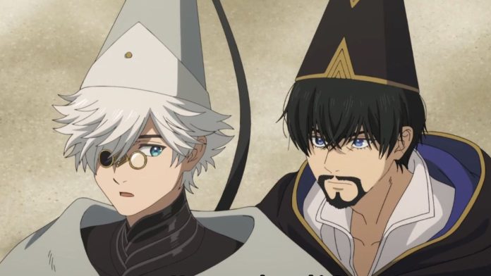 3f6e4-17792871071688 Witch Hat Atelier Episódio 9 Temporada 1 - Data de Lançamento e o Que Esperar