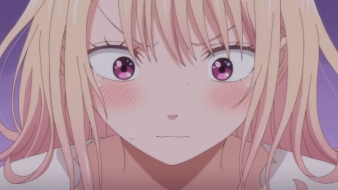 2ª Temporada de Medaka Kuroiwa is Impervious to My Charms é confirmada como novo trailer