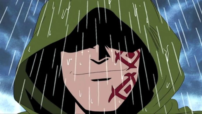 One Piece 1182 pode ter revelado a verdadeira natureza de Dragon