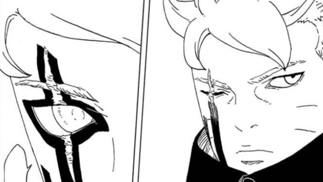 Boruto: Two Blue Vortex 34 mostra humilhação Code enquanto Sakura vive momento emocionante com Sarada
