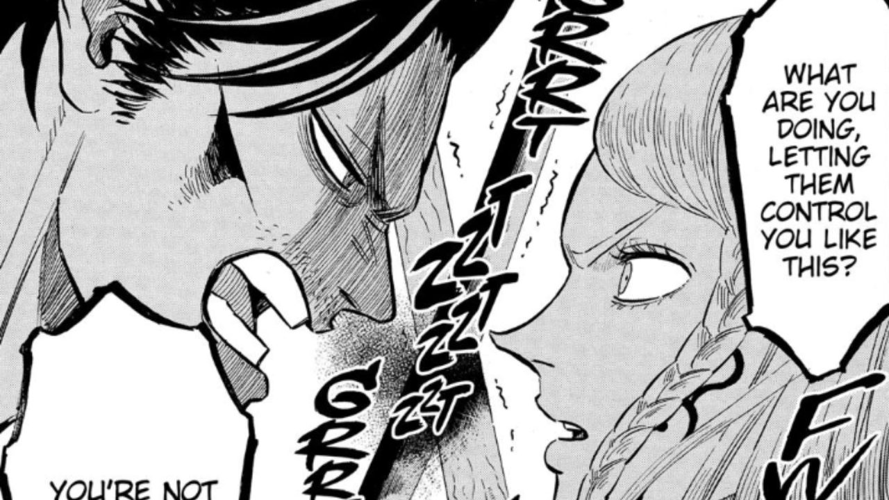 Todos os casais confirmados no final de Black Clover; veja quem ficou com quem