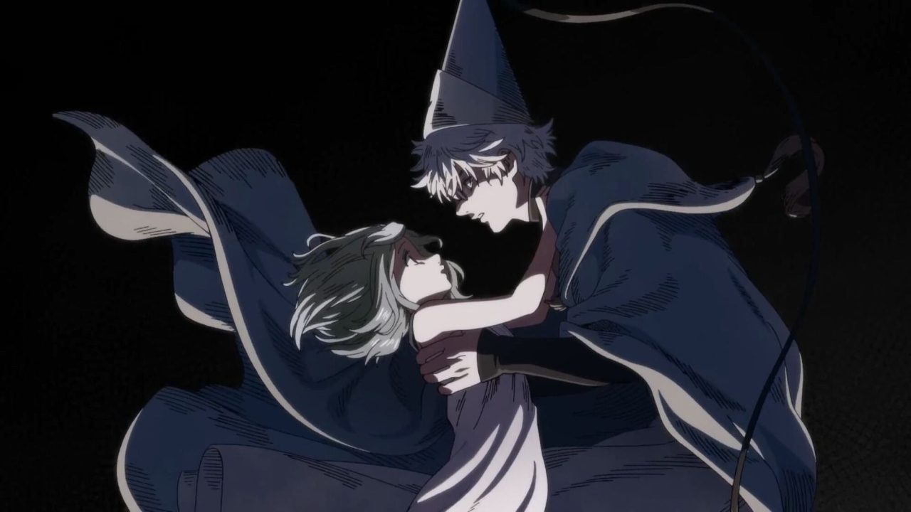 Witch Hat Atelier Episódio 8 - Data de Lançamento e o Que Esperar