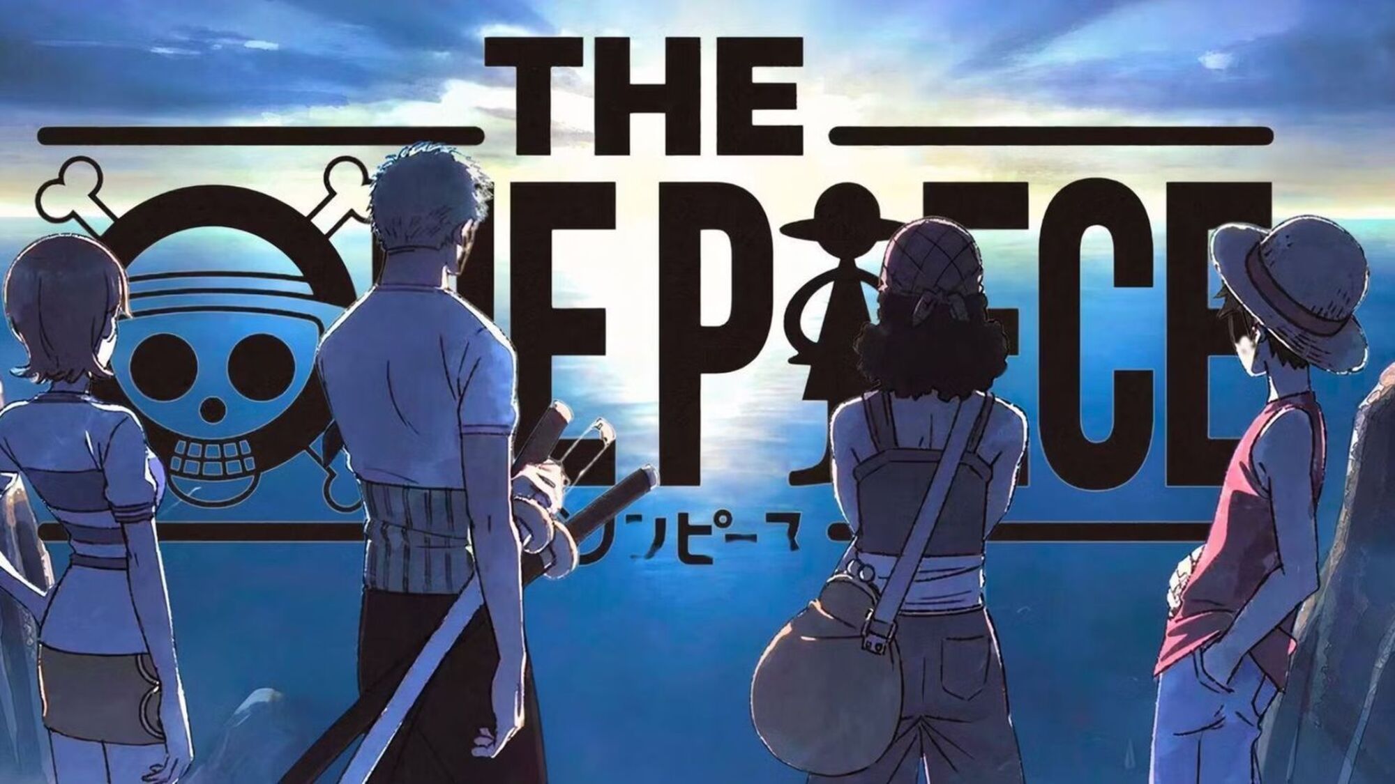 The One Piece Vai Resolver o Problema de Ritmo do Anime Original