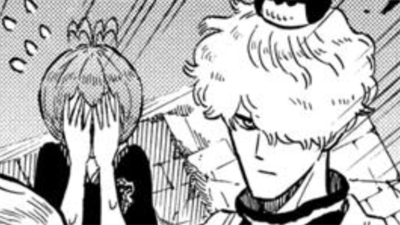 Todos os casais confirmados no final de Black Clover; veja quem ficou com quem