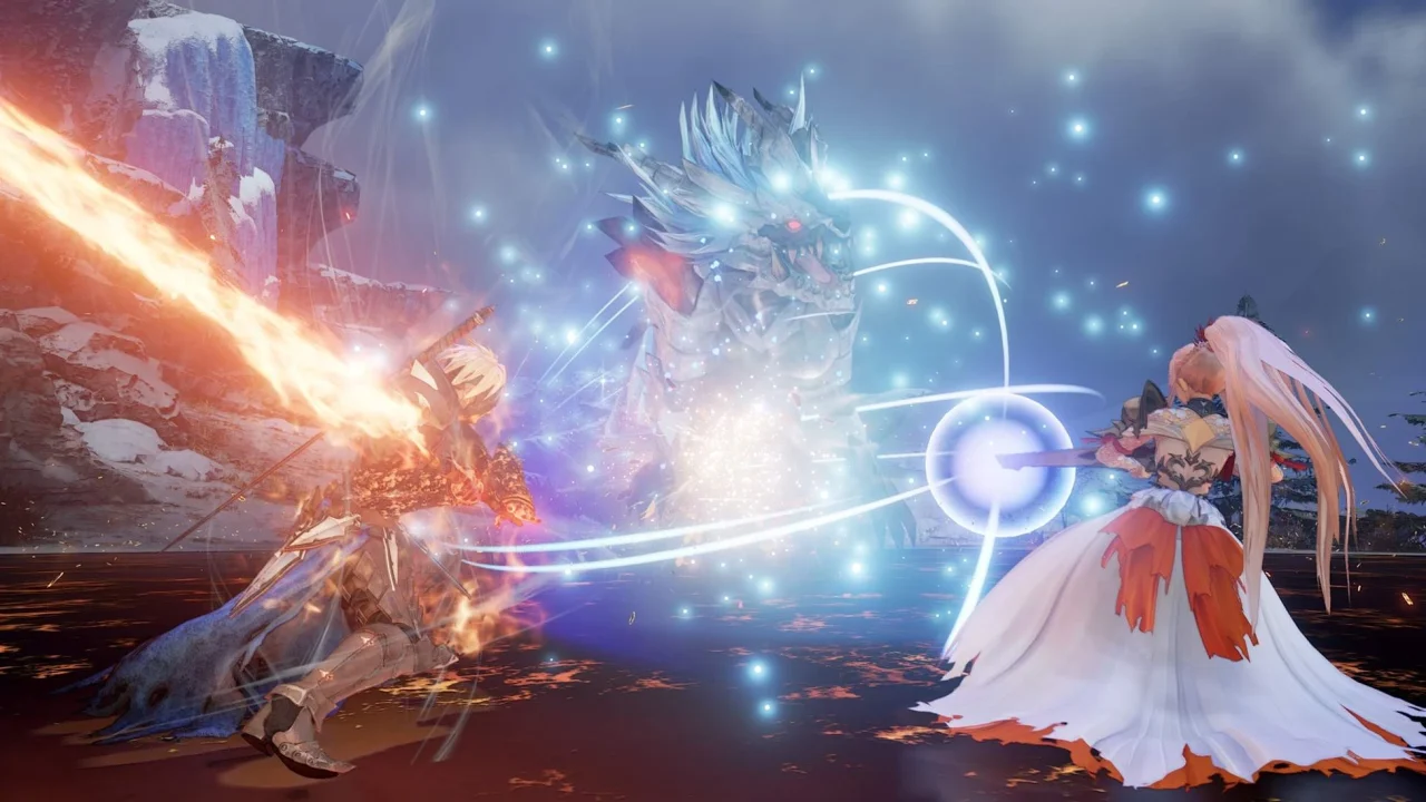 Tales of Arise: Beyond the Dawn Edition para Switch 2 – Análise – Vale a Pena – Review