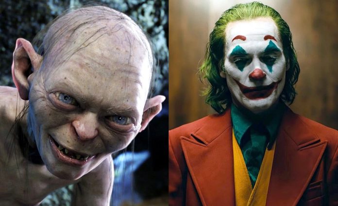 Peter Jackson revela que O Senhor dos Anéis: A Caçada por Gollum se inspirou em Coringa