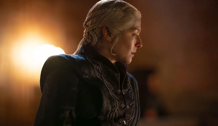 A Casa do Dragão A Casa do Dragão divulga novas imagens da 3ª temporada e showrunner promete batalha épica de abertura