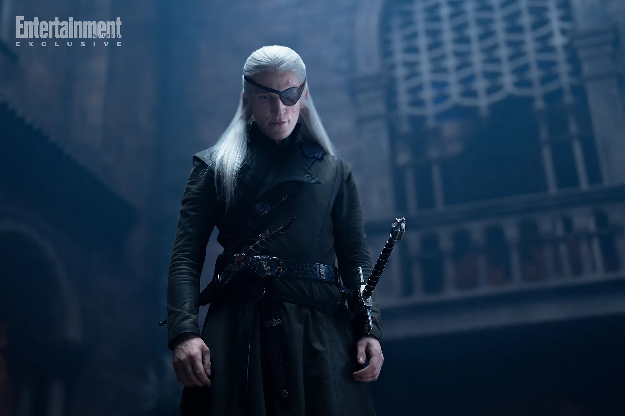 A Casa do Dragão divulga novas imagens da 3ª temporada e showrunner promete batalha épica de abertura