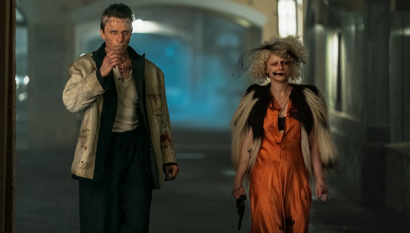 A Noiva!, releitura de Frankenstein com Christian Bale e Jessie Buckley, ganha data na HBO Max