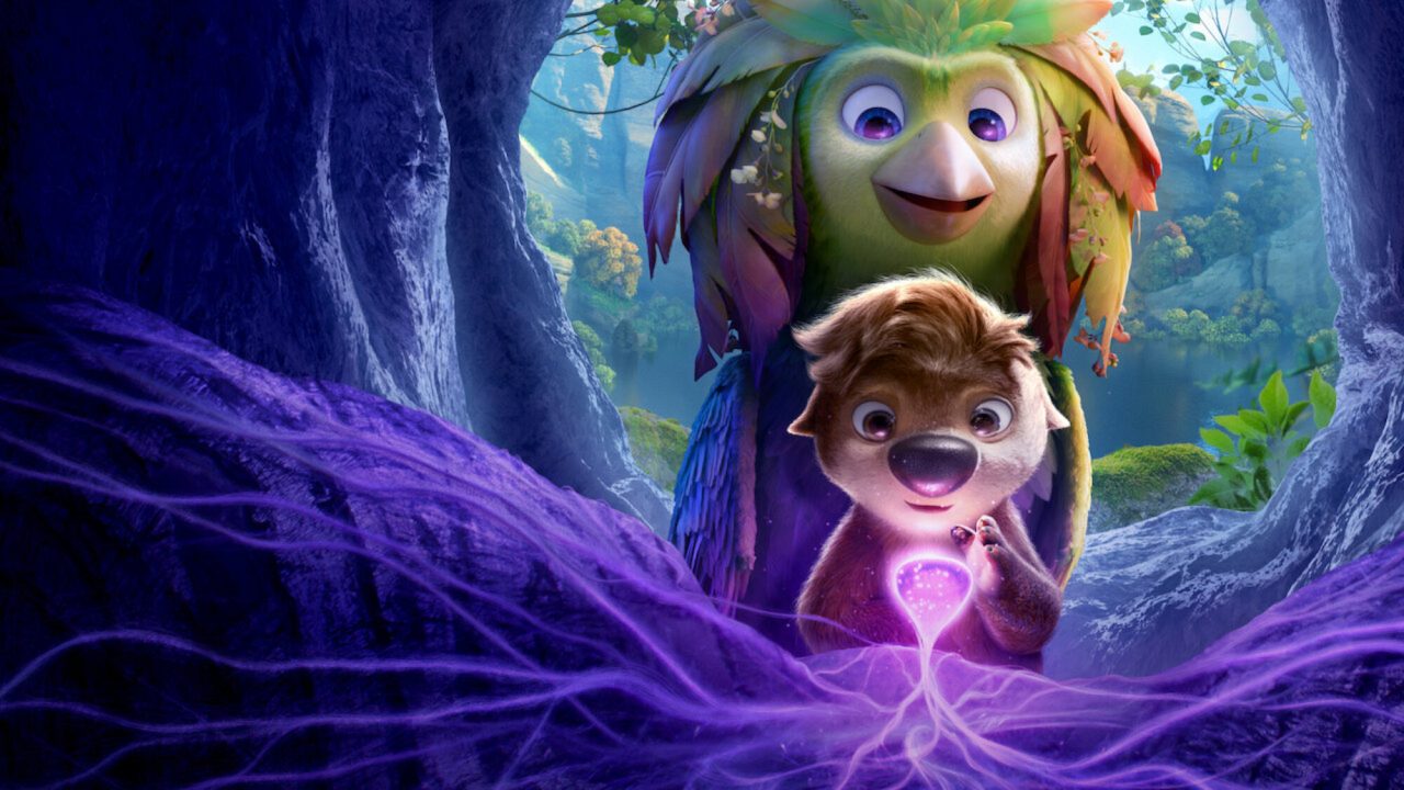 Novo filme da Netflix supera 