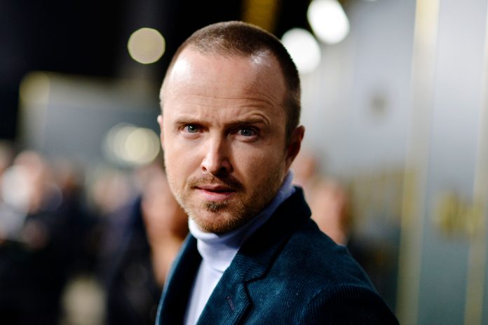 Aaron Paul entra para a 3ª temporada de Fallout em reencontro com criadores de Westworld