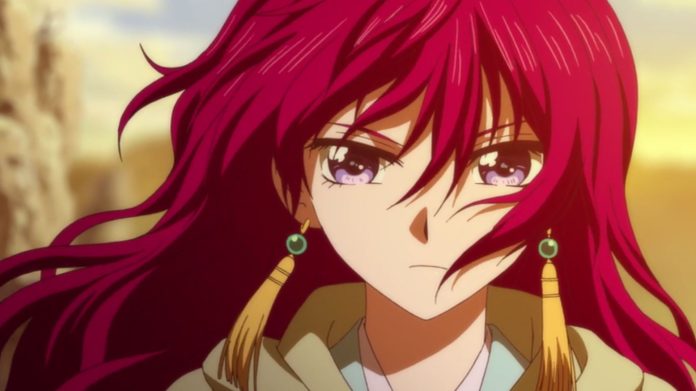 Akatsuki no Yona 5 animes cancelados que precisam urgentemente anunciar uma segunda temporada em 2026