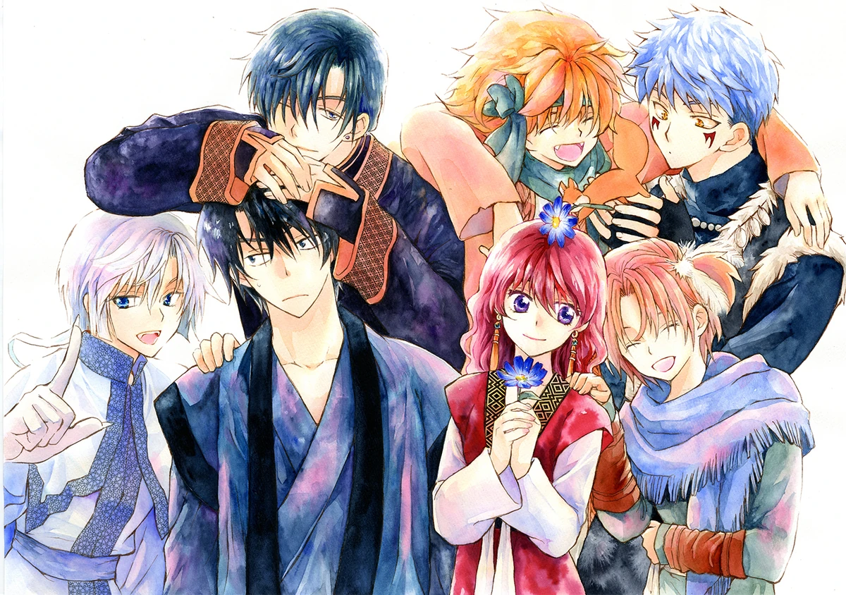 5 animes cancelados que precisam urgentemente anunciar uma segunda temporada em 2026