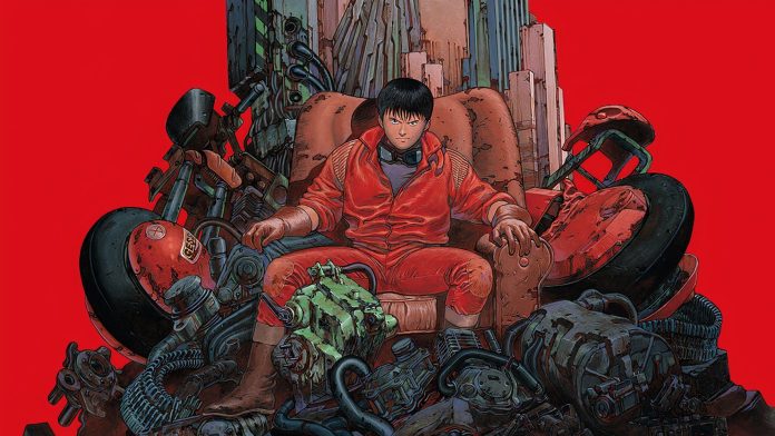 Criador de Akira funda novo estúdio de animação e já tem projeto em produção