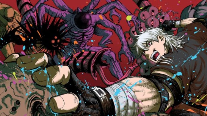 Mangá da Shonen Jump pode ser cancelado mesmo com fãs contra o fim da série