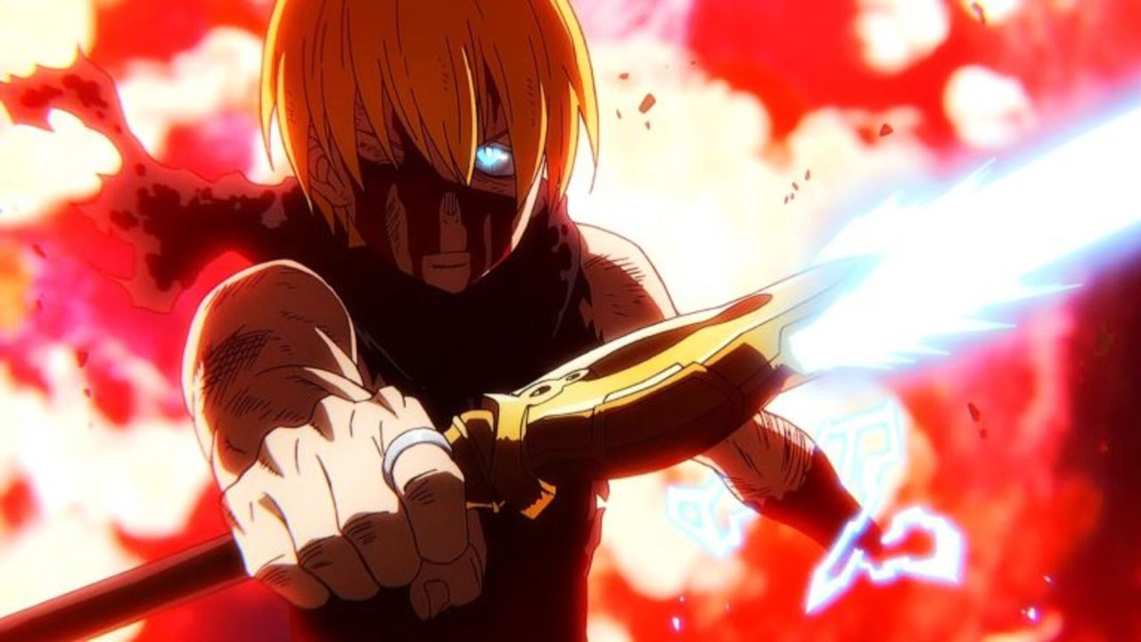 Os 5 melhores animes de ação do inverno de 2026, ranqueados