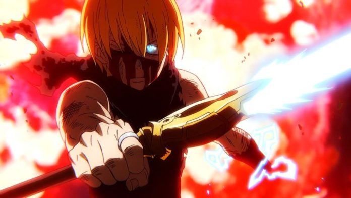 Os 5 melhores animes de ação do inverno de 2026, ranqueados