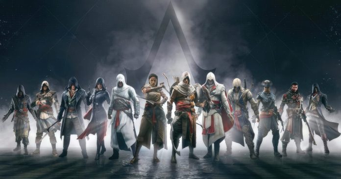 Ubisoft acusa vazador de Assassin's Creed de espalhar desinformação após imagem de Invictus viralizar