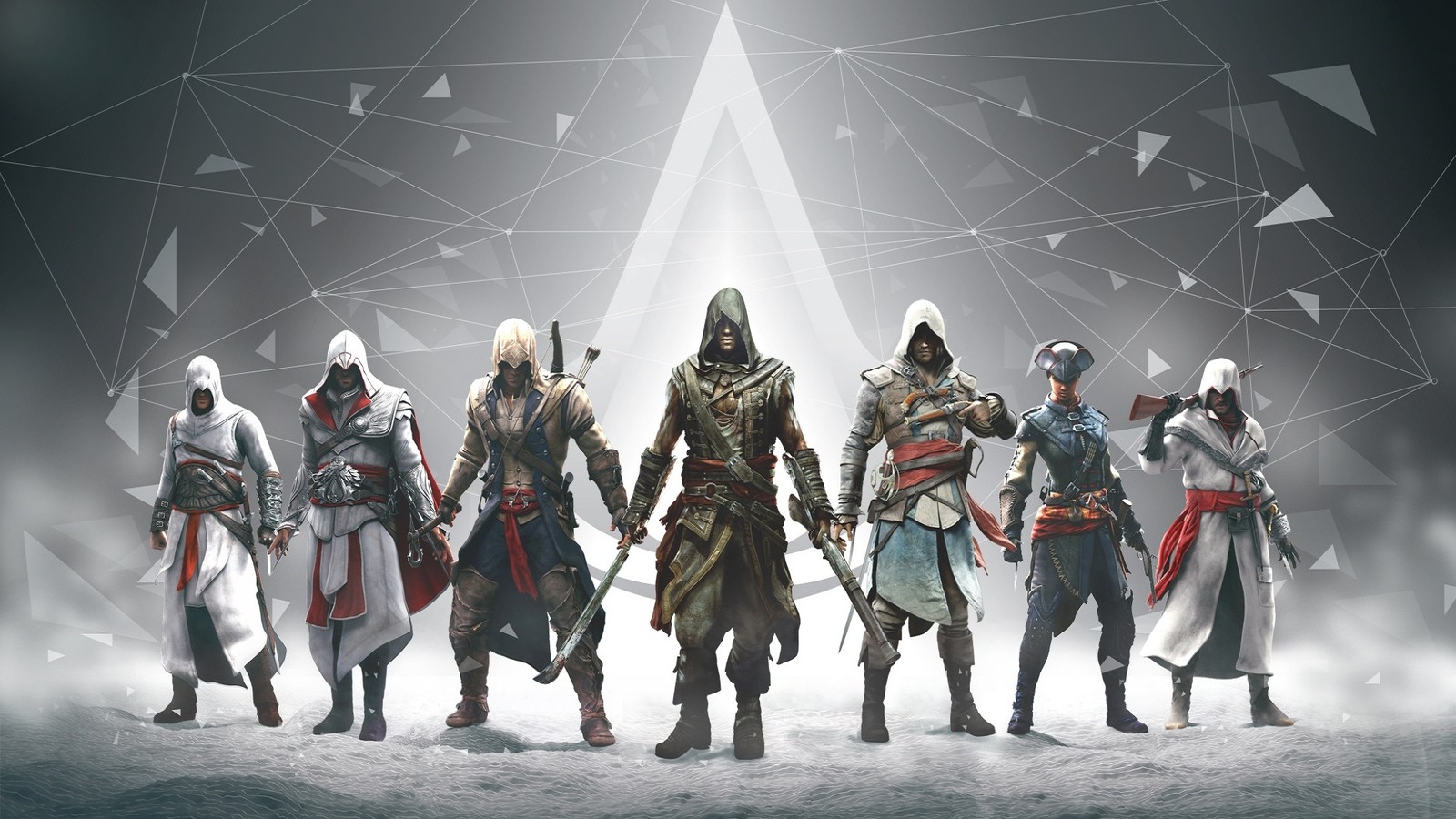 Assassin's Creed Invictus pode ser adiado ou cancelado após playtest desastroso, diz vazamento