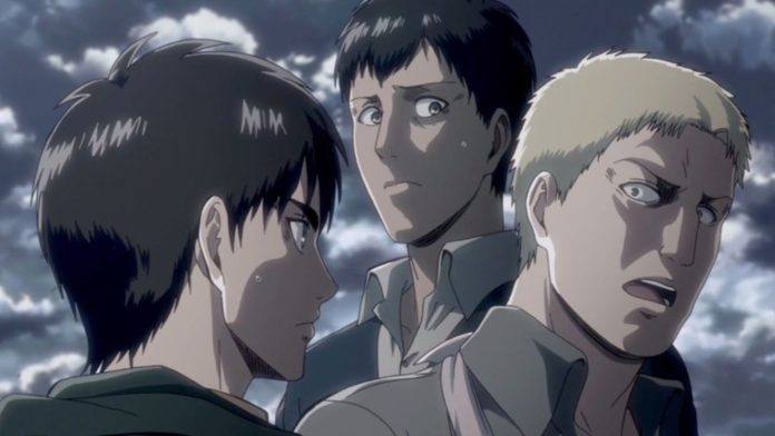 Nove anos depois, a maior reviravolta de Attack on Titan ainda não foi superada por nenhum anime