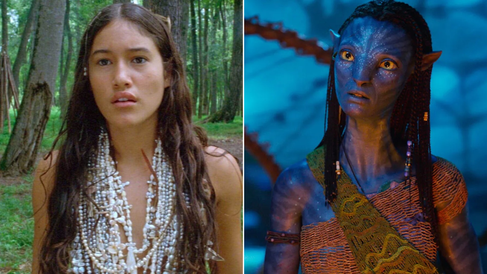 Atriz processa James Cameron e Disney por uso não autorizado de seu rosto em Avatar