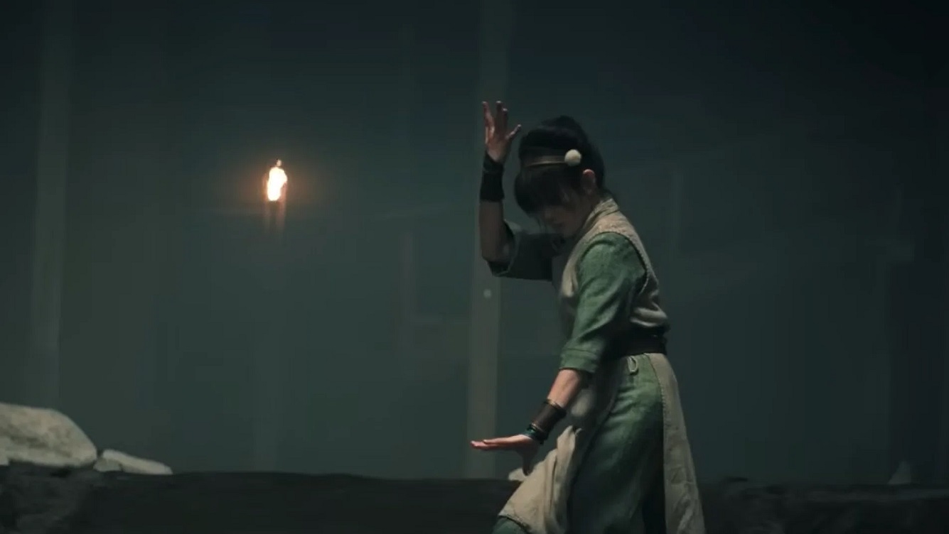 Trailer da 2ª temporada de Avatar: O Último Mestre do Ar estreia com a chegada de Toph e o cerco ao Reino da Terra